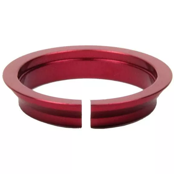 Cane Creek 110/40-Series Compression Ring (38/25.4) Red 1"