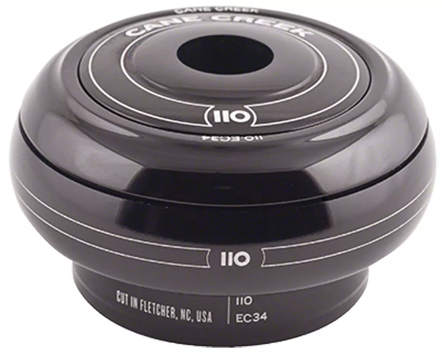 cane-creek-110-ec34-28-6-top-headset-black Cane Creek 110 EC34/28.6 Top Headset Black