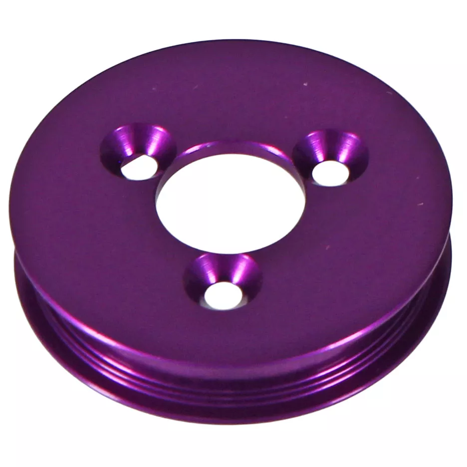 Cane Creek DBInline/IL Air Piston V3 38.6 For Fat 219 Quad Ring
