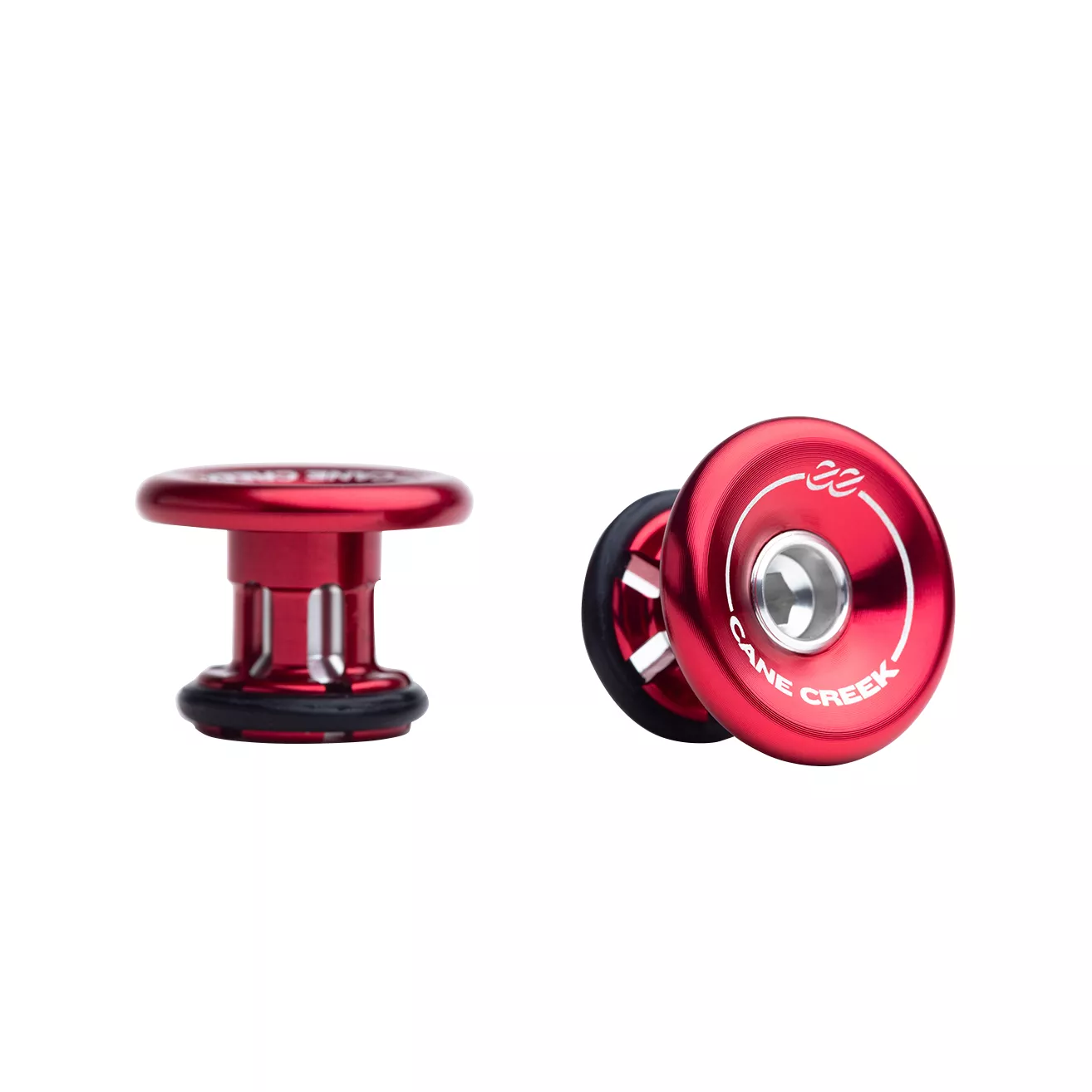 cane-creek-ee-barkeep-bar-end-plugs-red-pair Cane Creek ee BarKeep Bar End Plugs Red Pair