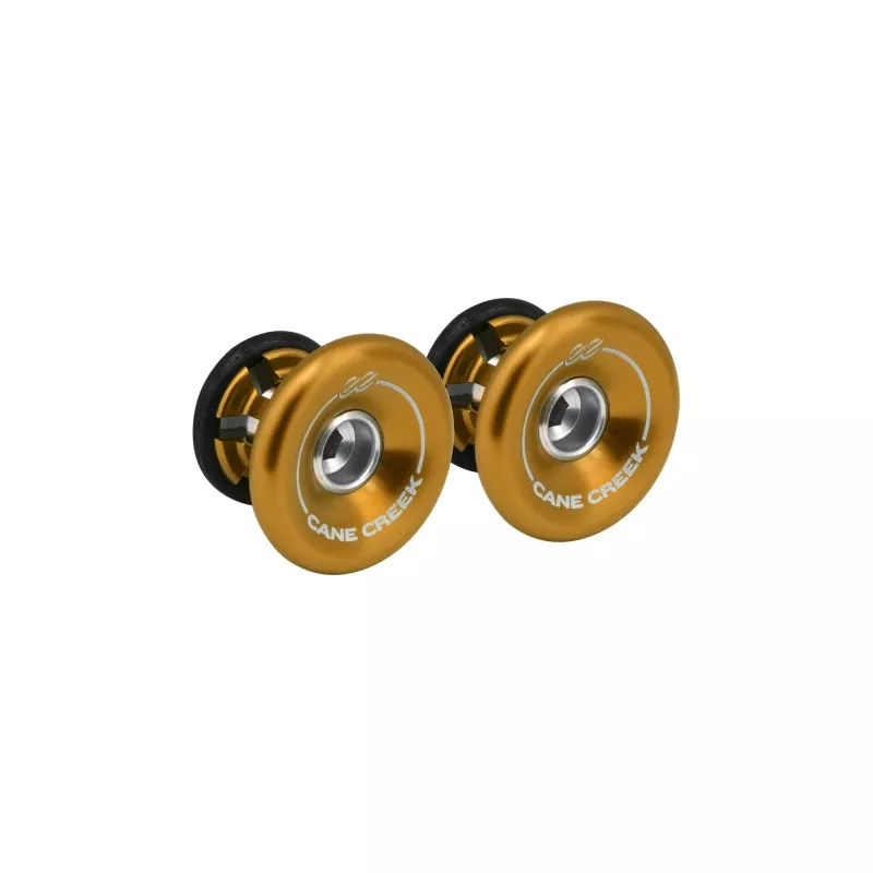 cane-creek-eebarkeep-bar-end-plugs-gold Cane creek eeBarKeep Bar End Plugs Gold