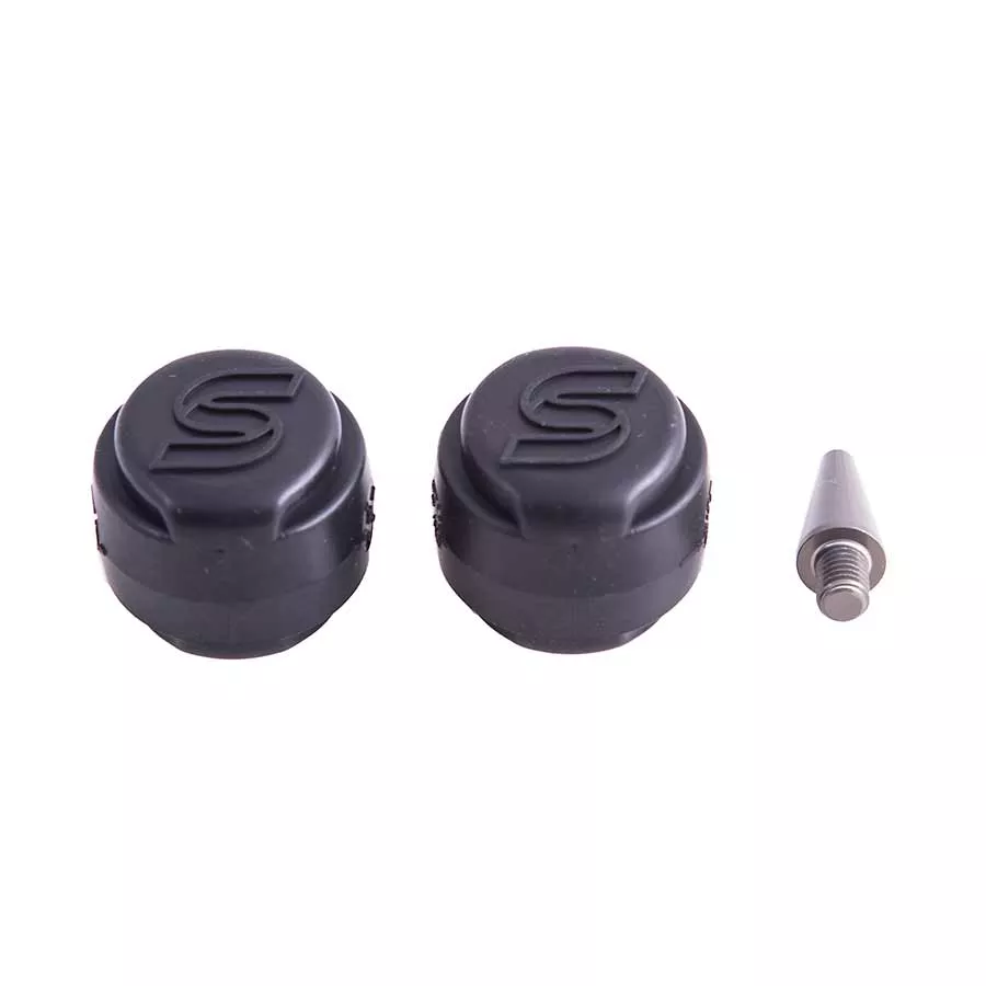 Cane Creek eeSilk elastomer Extra Firm 80A BAE0102