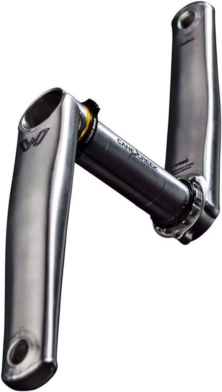cane-creek-eewings-all-road-titanium-crank Cane Creek eeWings All Road Titanium Crank