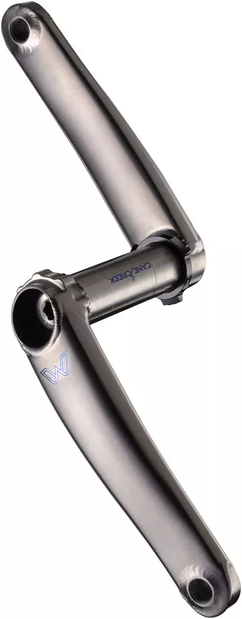 cane-creek-eewings-all-road-titanium-crankset Cane Creek eeWings All-Road Titanium Crankset