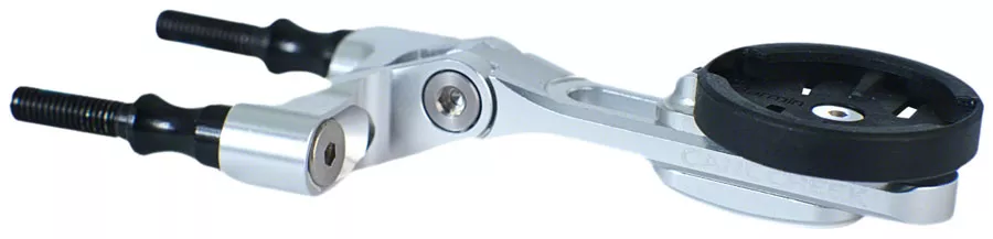 cane-creek-garmin-wahoo-comp-mount-silver Cane Creek Garmin/Wahoo Comp Mount - Silver