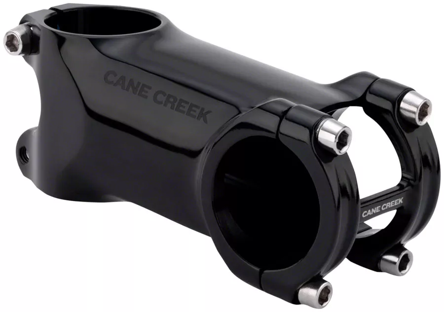 Cane Creek GXC Stem - Polished