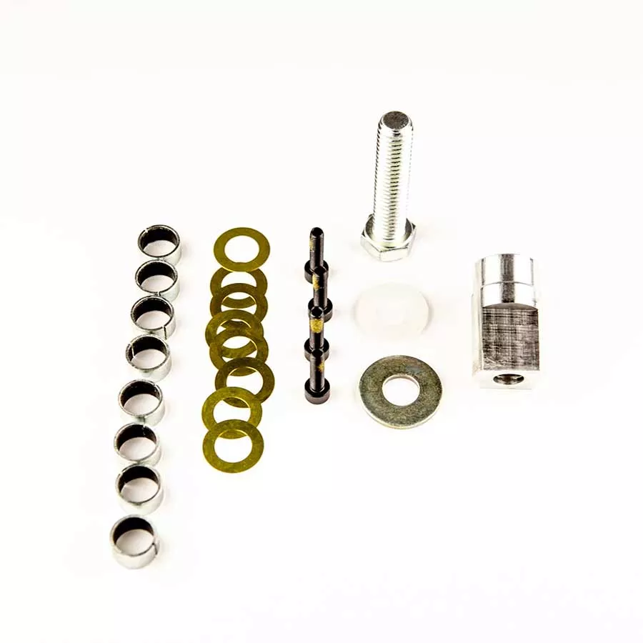 Cane Creek Thudbuster ST Rebuild Kit