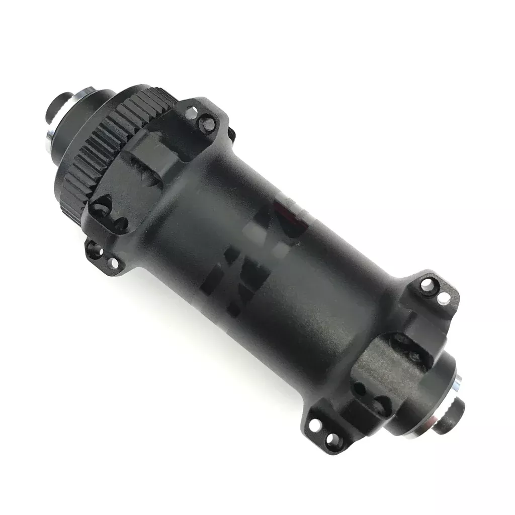cannondale-czero-front-hub-qr-28-hole-straight-pull Cannondale CZERO Front Hub QR 28 Hole Straight Pull