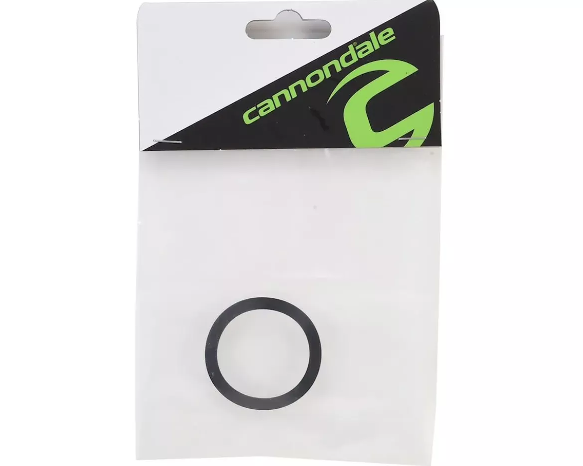 Cannondale Hollowgram Crankset Wave Washer