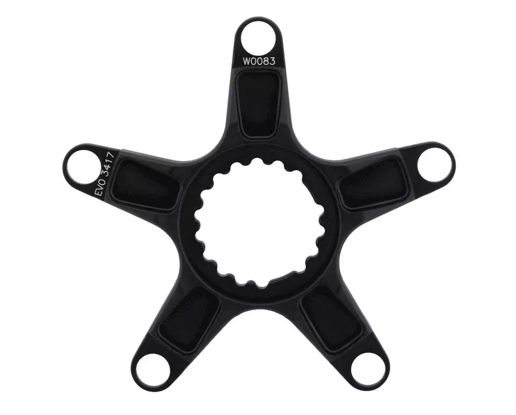 cannondale-hollowgram-spider-110mm-bcd-road-compact-qc693 Cannondale Hollowgram Spider 110mm BCD Road Compact - QC693