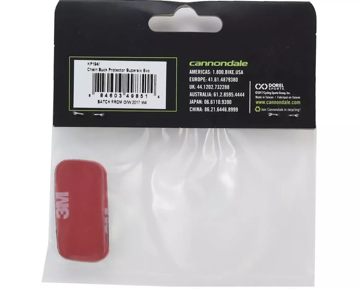 cannondale-supersix-evo-chain-suck-protector Cannondale Supersix Evo Chain Suck Protector