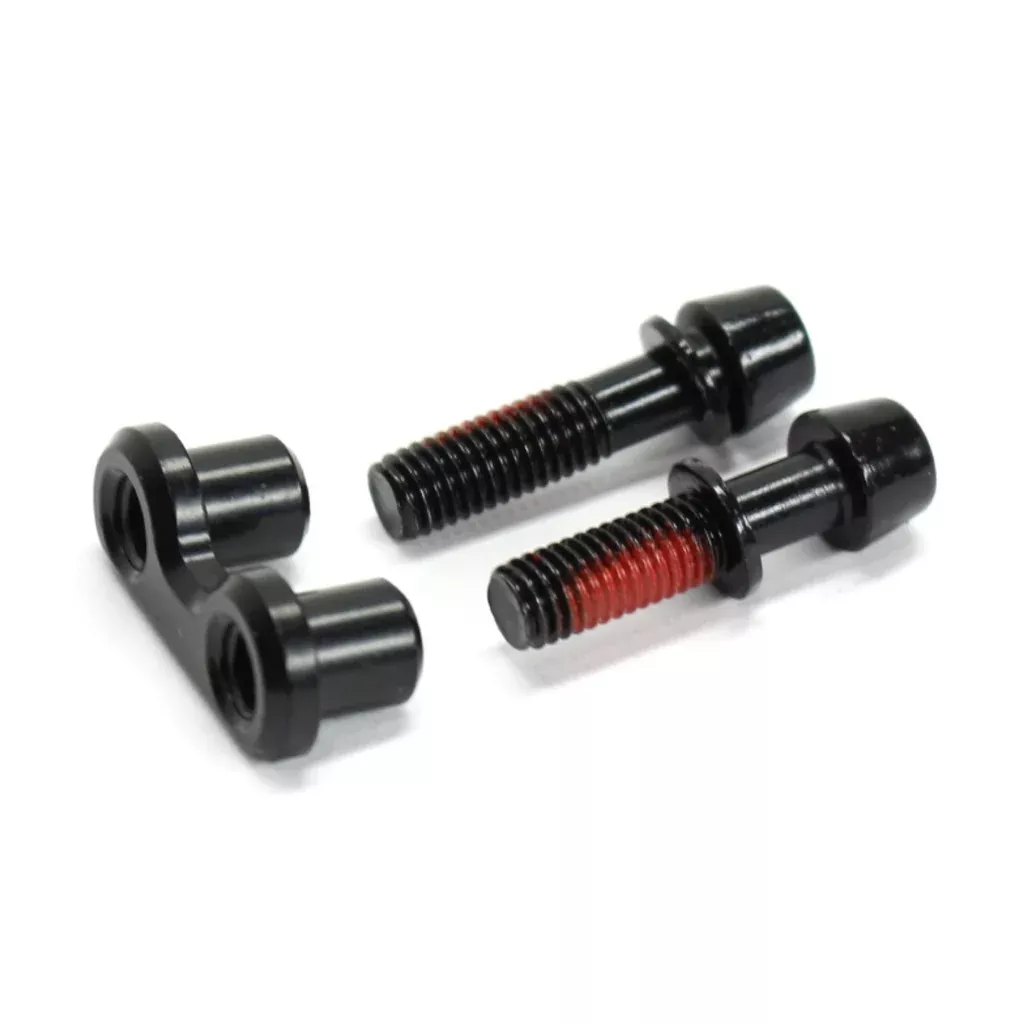 cannondale-systembar-r-one-clamp-bolts-with-dogbone-nut-k28102 Cannondale SystemBar R-One Clamp Bolts with Dogbone Nut K28102