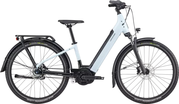 CannondaleMavaro Neo 3 Low Step-Thru