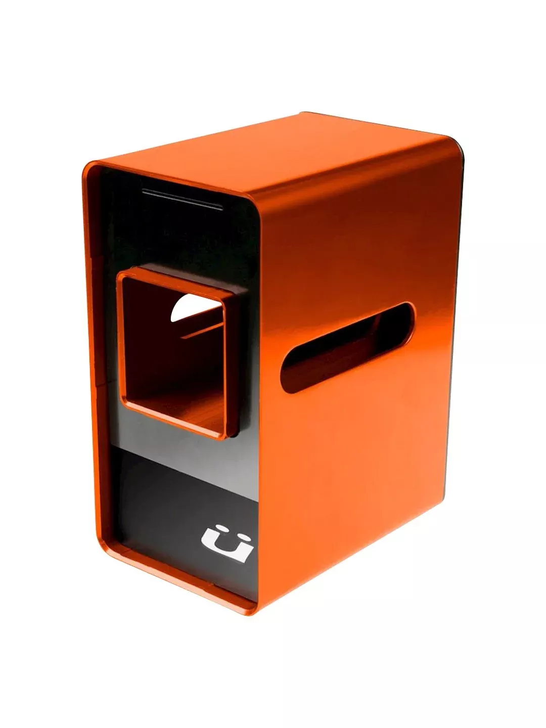 car-rack-part-kuat-rackdock-1-25-2-orange Car Rack Part Kuat RackDock 1.25"/2" Orange