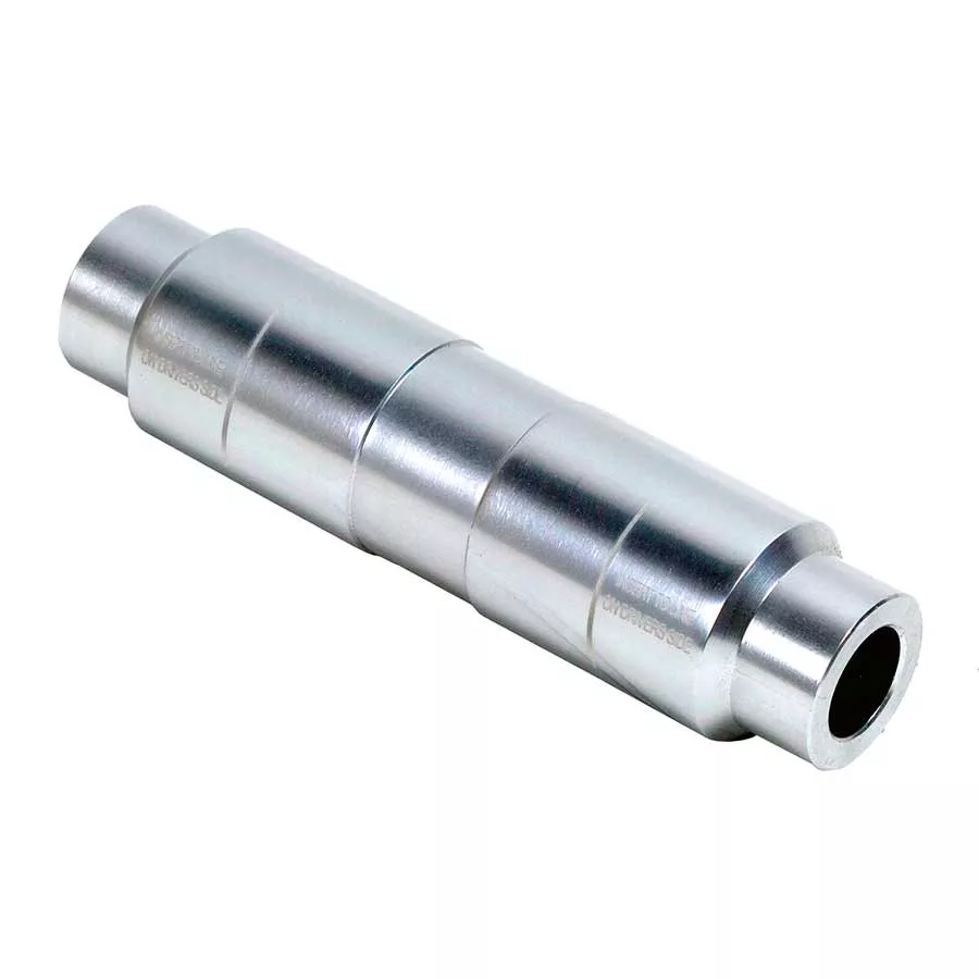 car-rack-part-kuat-trio-fork-adapter-12x100mm-silver Car Rack Part Kuat TRIO Fork Adapter 12x100mm Silver
