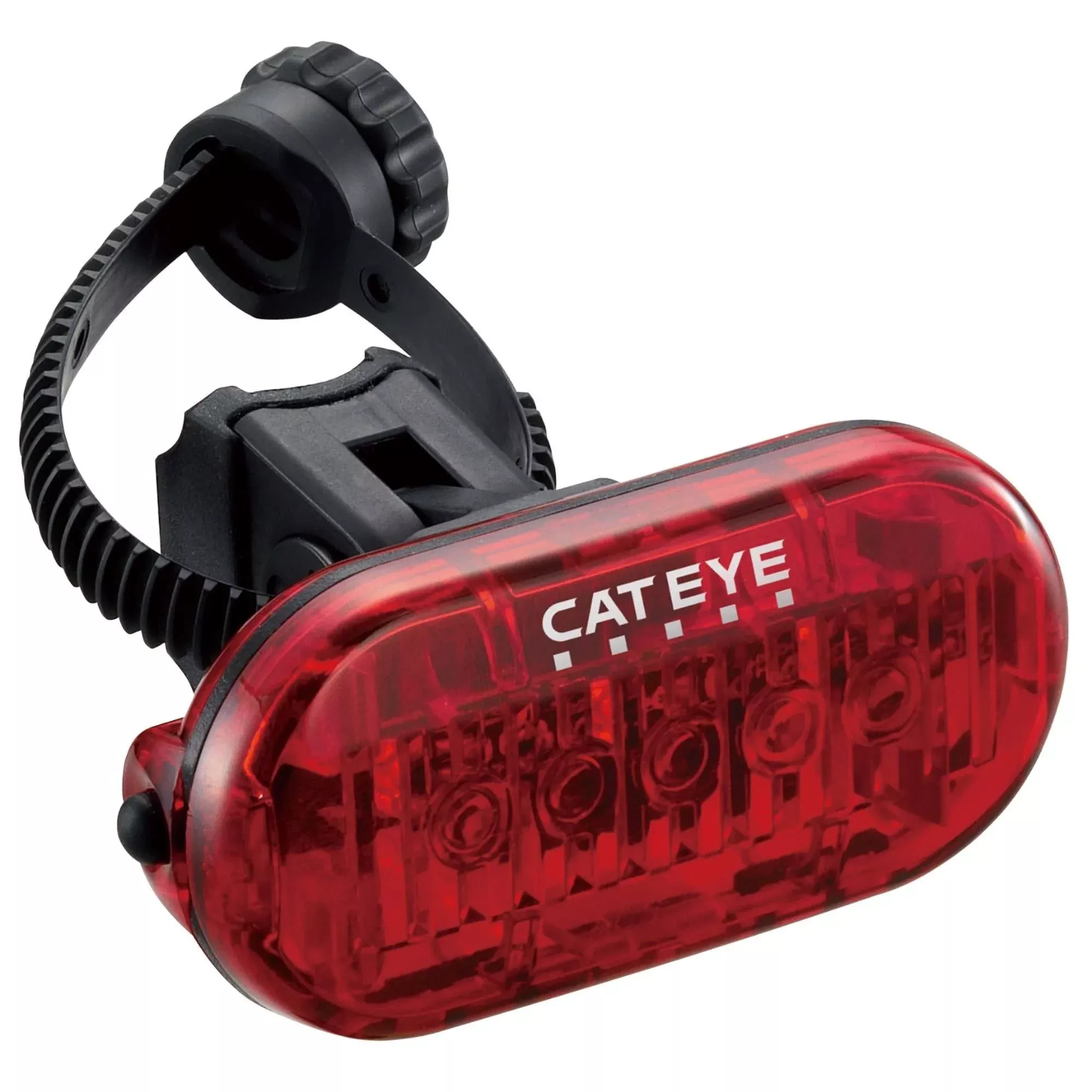 cateye-omni-5-rear-battery-bicycle-light-5-led CatEye Omni 5 Rear Battery Bicycle Light 5 LED