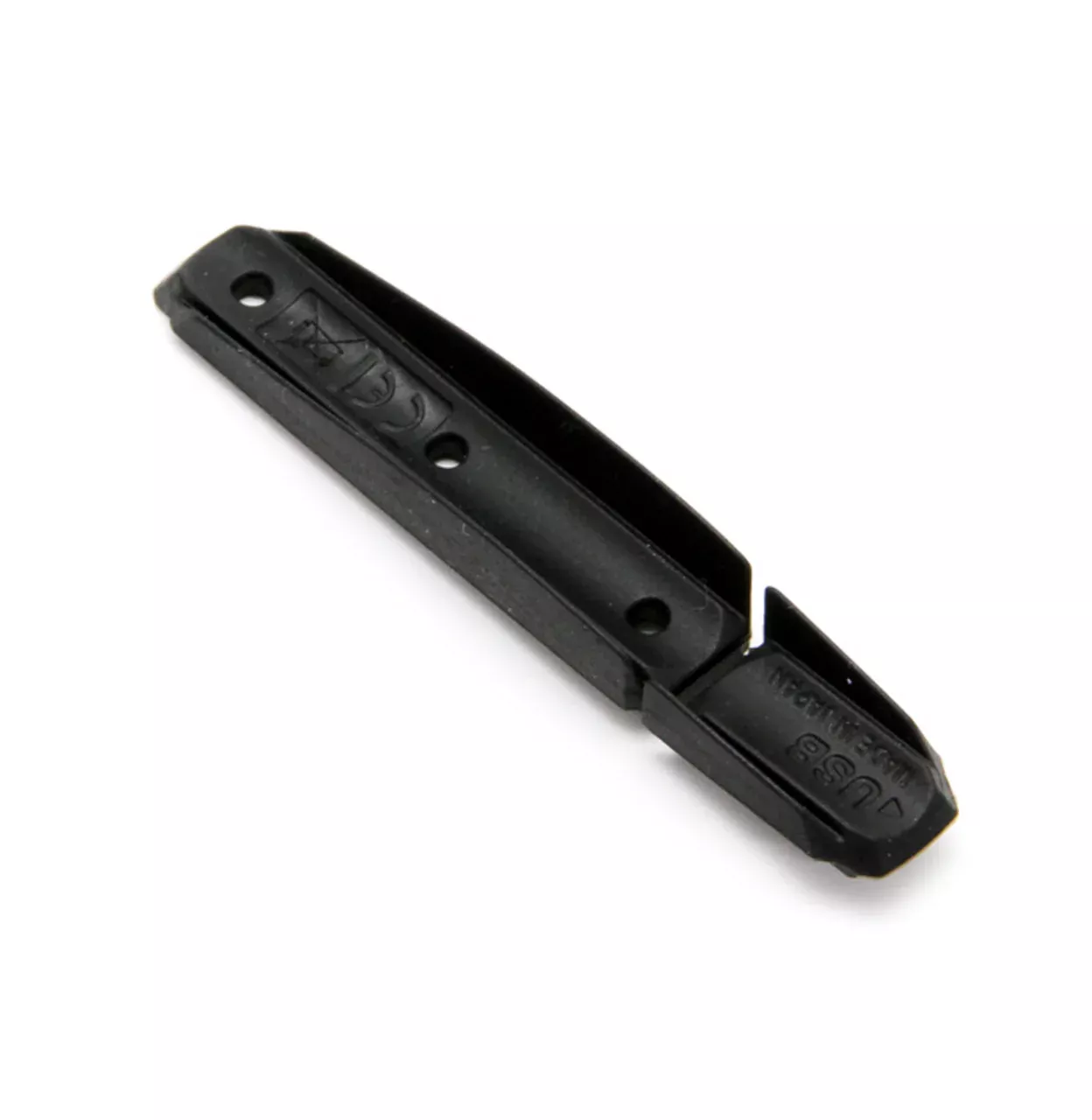 cateye-rapid-x-replacement-rubber-back CatEye Rapid X Replacement Rubber Back