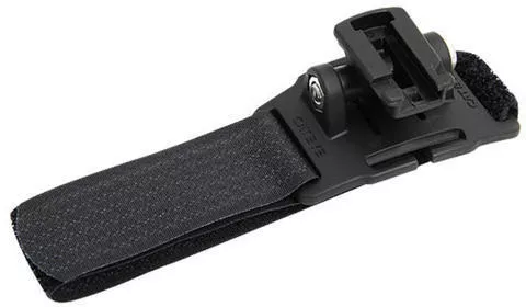 CatEyeHelmet Mount