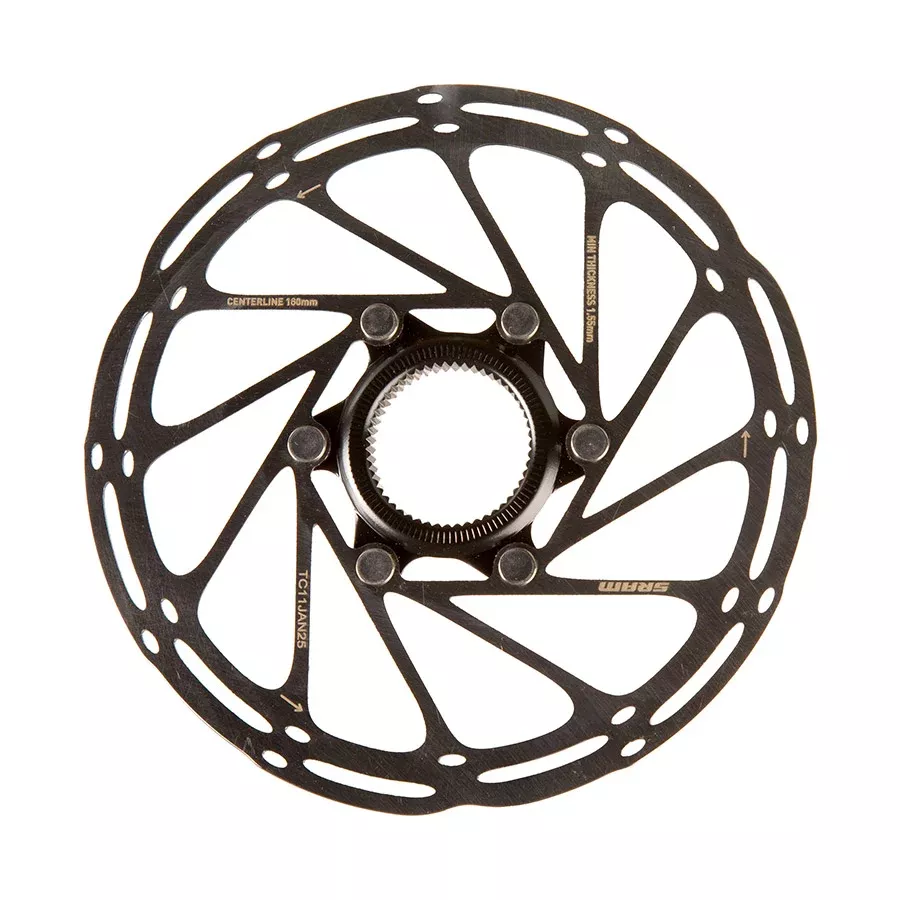 centerline-centerlock-black Centerline CenterLock Black