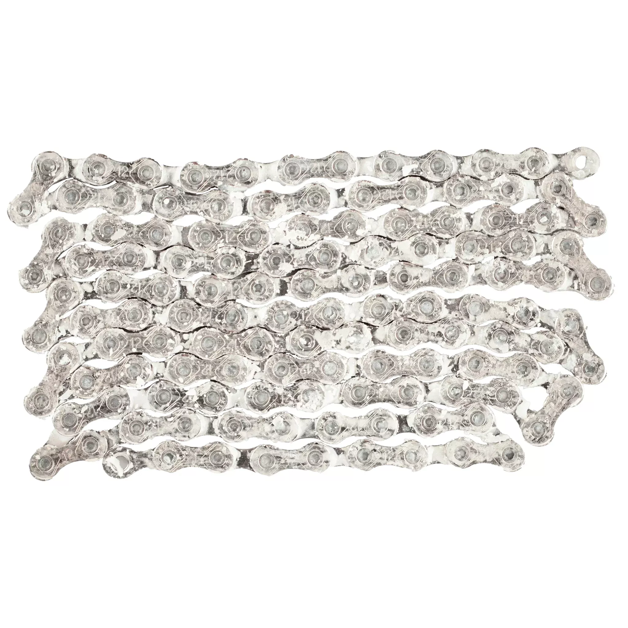 ceramicspeed-ufo-chain-optimized-kmc-12-speed-compatibility-116-links-teflon-fre CeramicSpeed UFO Chain - Optimized KMC 12-Speed Compatibility 116 Links Teflon-Free Silver