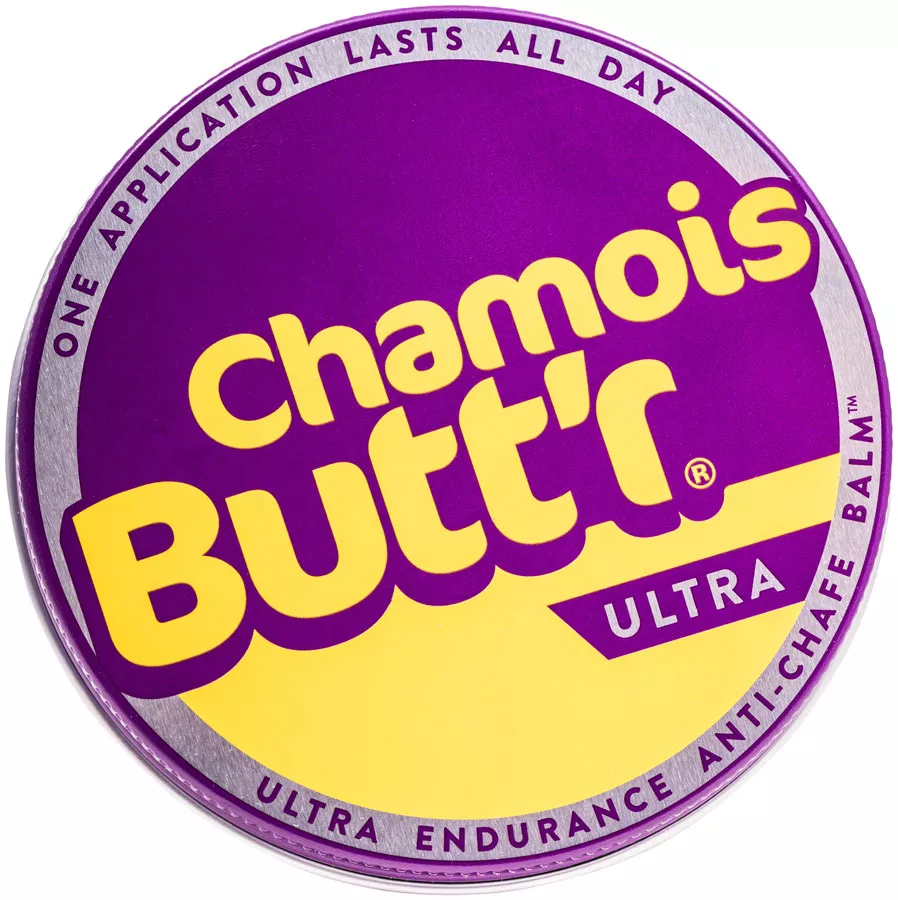chamois-butt-r-ultra-anti-chafe-balm-5oz-jar Chamois Butt'r Ultra Anti-Chafe Balm - 5oz Jar