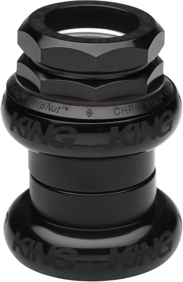 chris-king-gripnut-headset-1-1-8 Chris King GripNut Headset - 1-1/8"