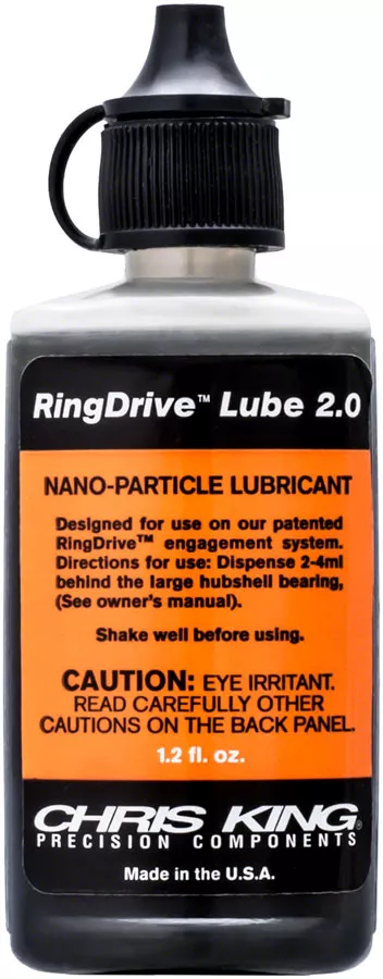chris-king-ringdrive-lube-1-2oz Chris King RingDrive Lube 1.2oz