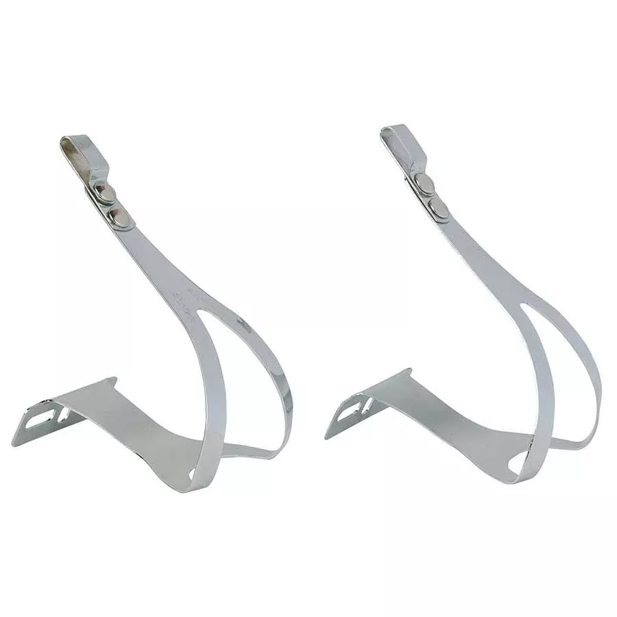 Christophe Toe-Clips