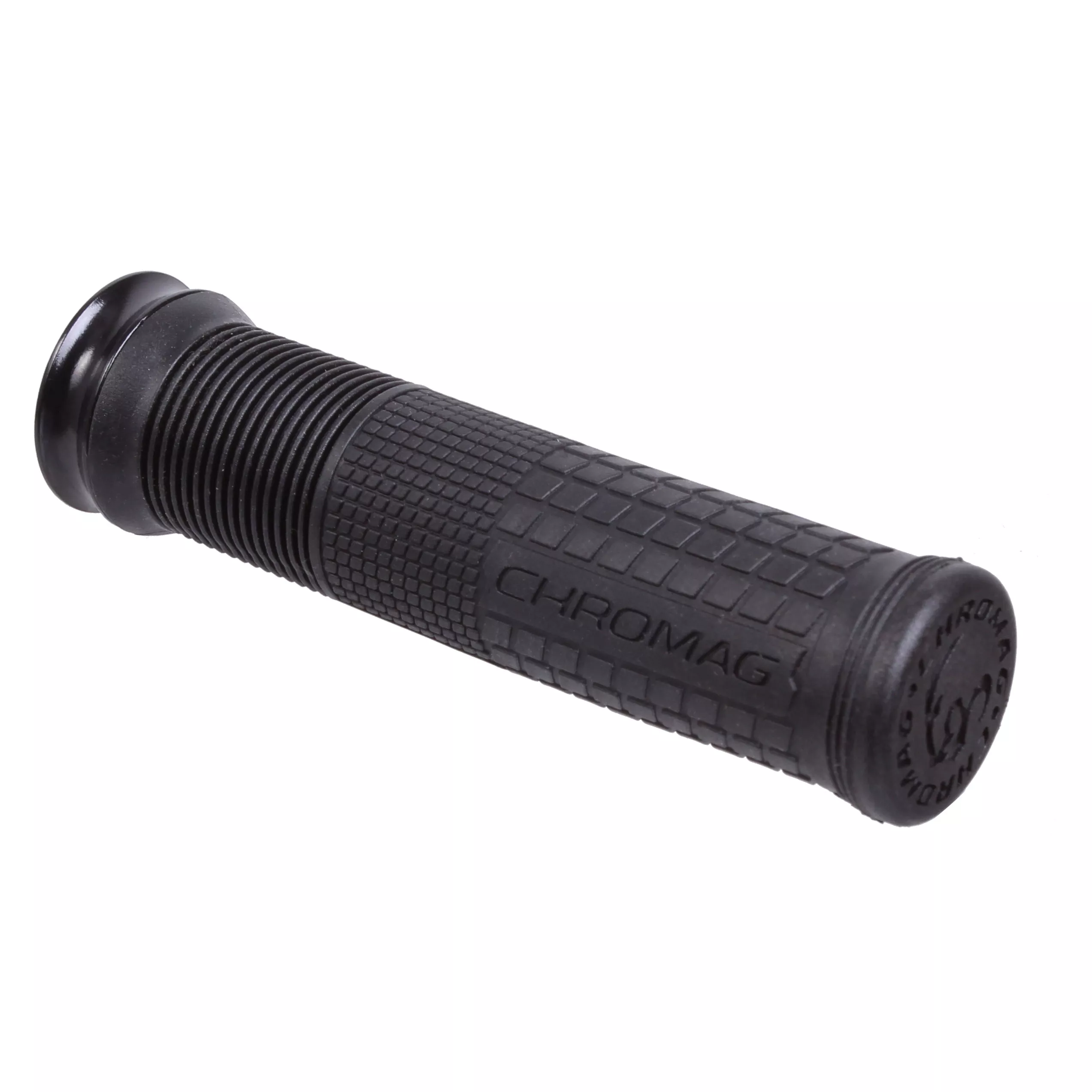 Chromag Format Grips - 30mm Diameter / 135mm Length