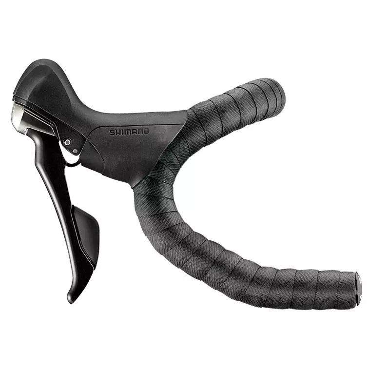 ciclovation-leather-touch-handlebar-tape-2d-carbon-black Ciclovation Leather Touch Handlebar Tape 2D Carbon Black