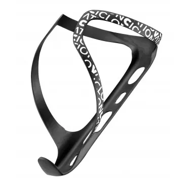 ciclovation-project-d-signature-carbon-water-bottle-cage-black Ciclovation Project D Signature Carbon Water Bottle Cage Black