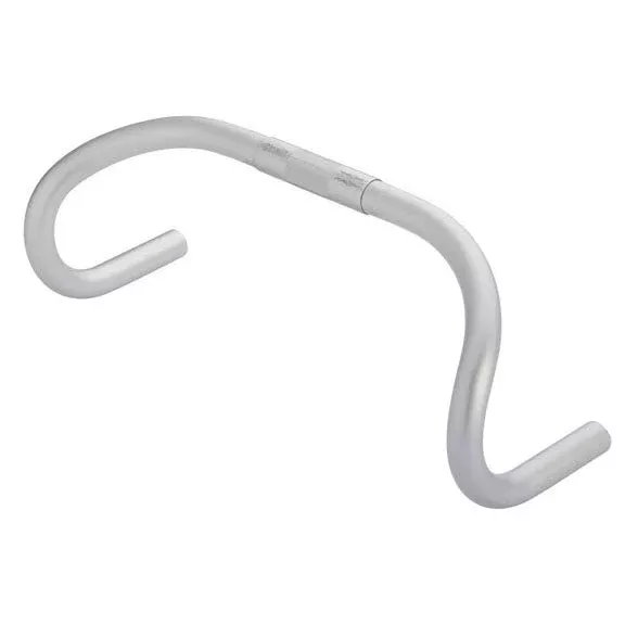 Cinelli 65 Criterium Alloy Bar (26.0) 40cm Silver