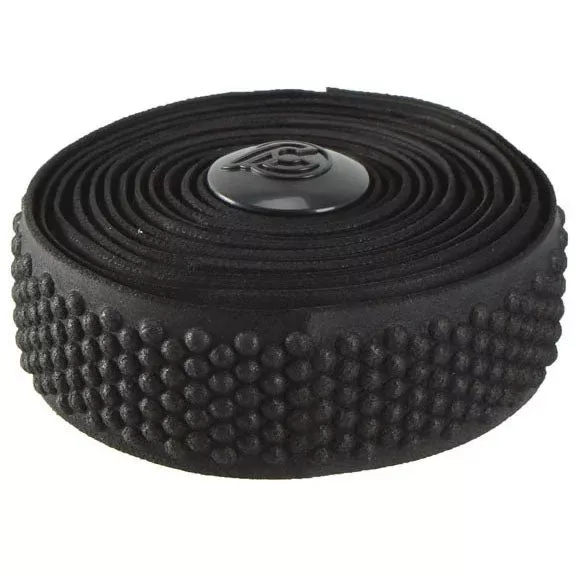 cinelli-bubble-handlebar-tape-black Cinelli Bubble Handlebar Tape Black