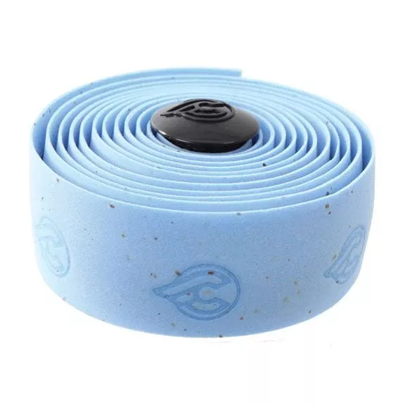 cinelli-cork-ribbon-bar-tape-light-blue Cinelli Cork Ribbon Bar Tape - Light Blue
