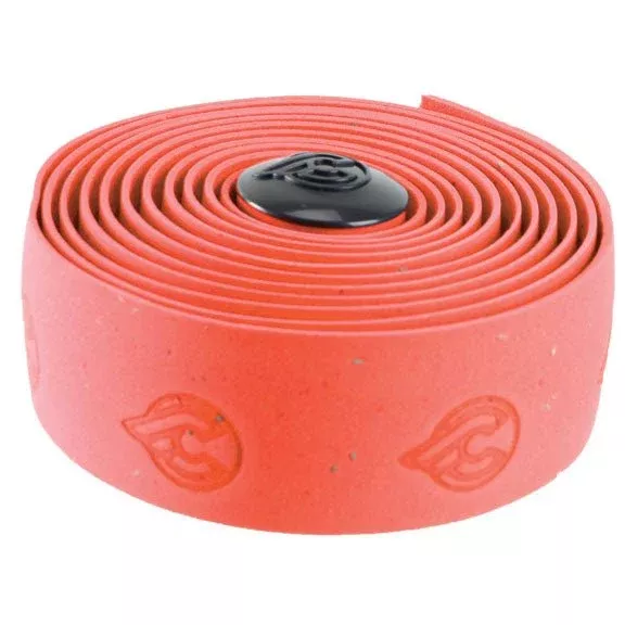 cinelli-gel-ribbon-bar-tape-red Cinelli Gel Ribbon Bar Tape - Red