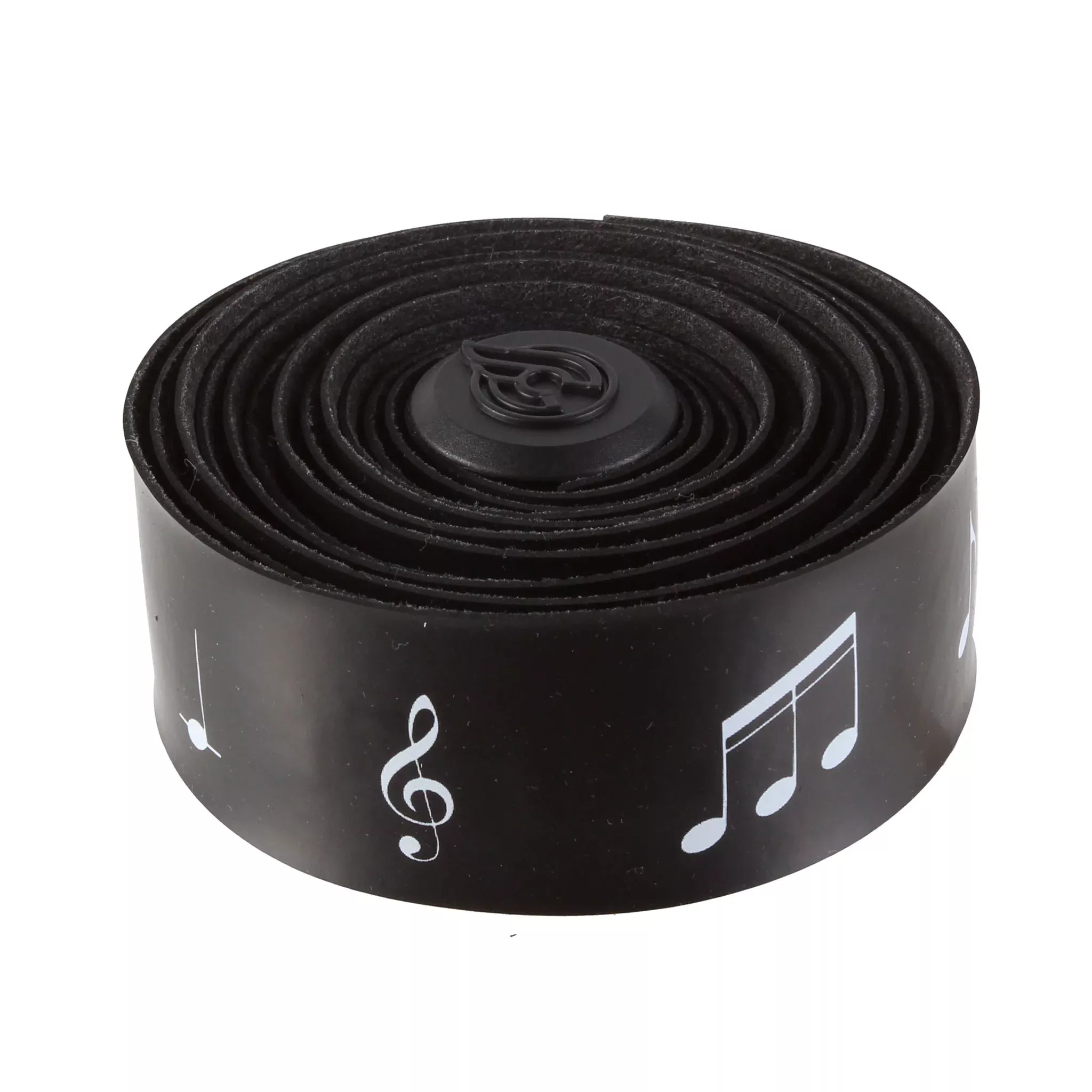 cinelli-volee-handlebar-tape-music-black Cinelli Volee Handlebar Tape Music Black