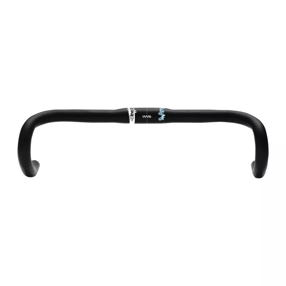 CinelliSwamp Alloy Gravel Bar