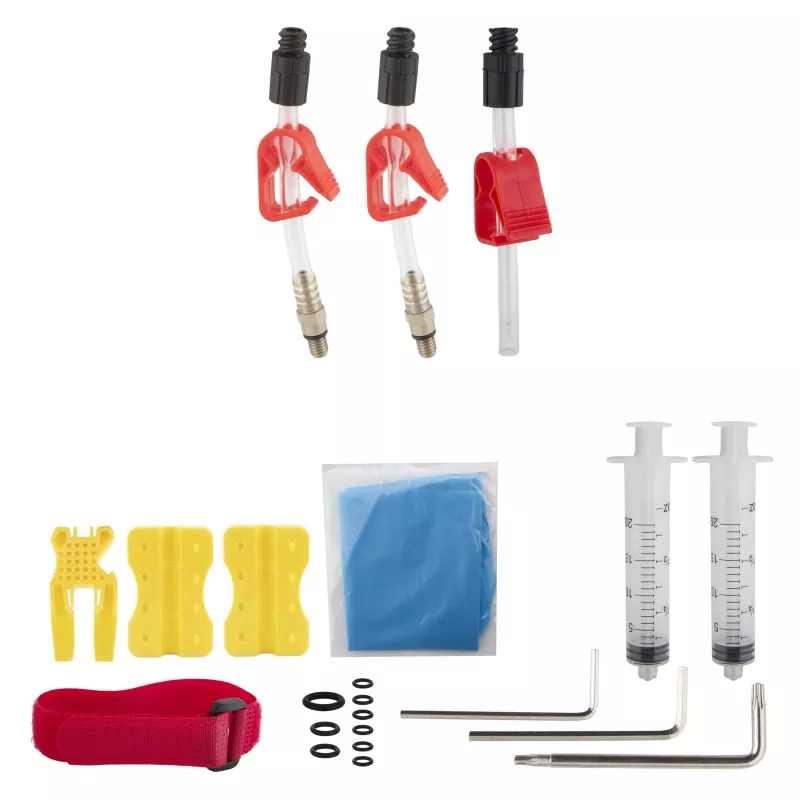 clarks-tektro-compatible-bleed-kit-bleed-kit-cl-tek-bleed-1-tektro Clarks Tektro Compatible Bleed Kit Bleed Kit CL-TEK-BLEED-1 Tektro