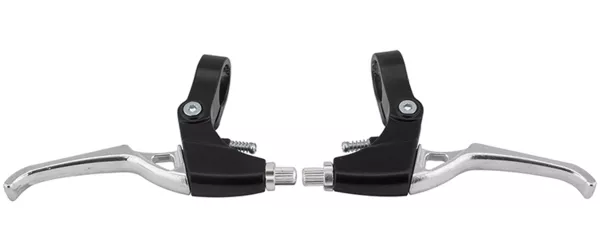 clarks2b-v-brake-levers Clarks2B V-Brake Levers