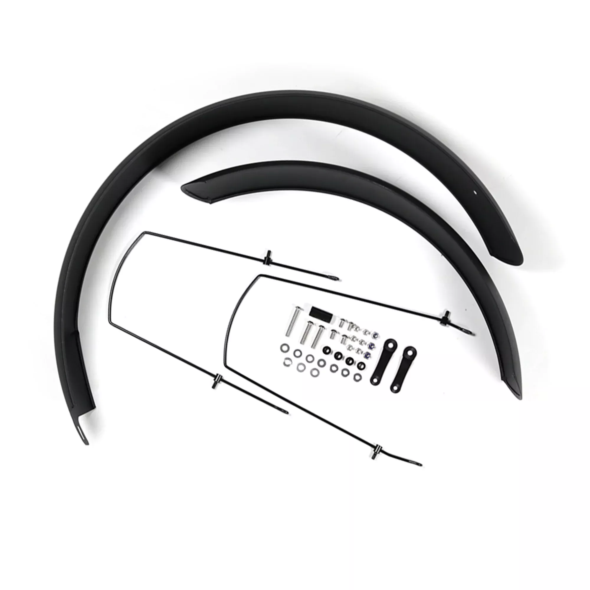 coast-cycles-buzzraw-classic-pro-fenders Coast Cycles Buzzraw Classic/Pro Fenders