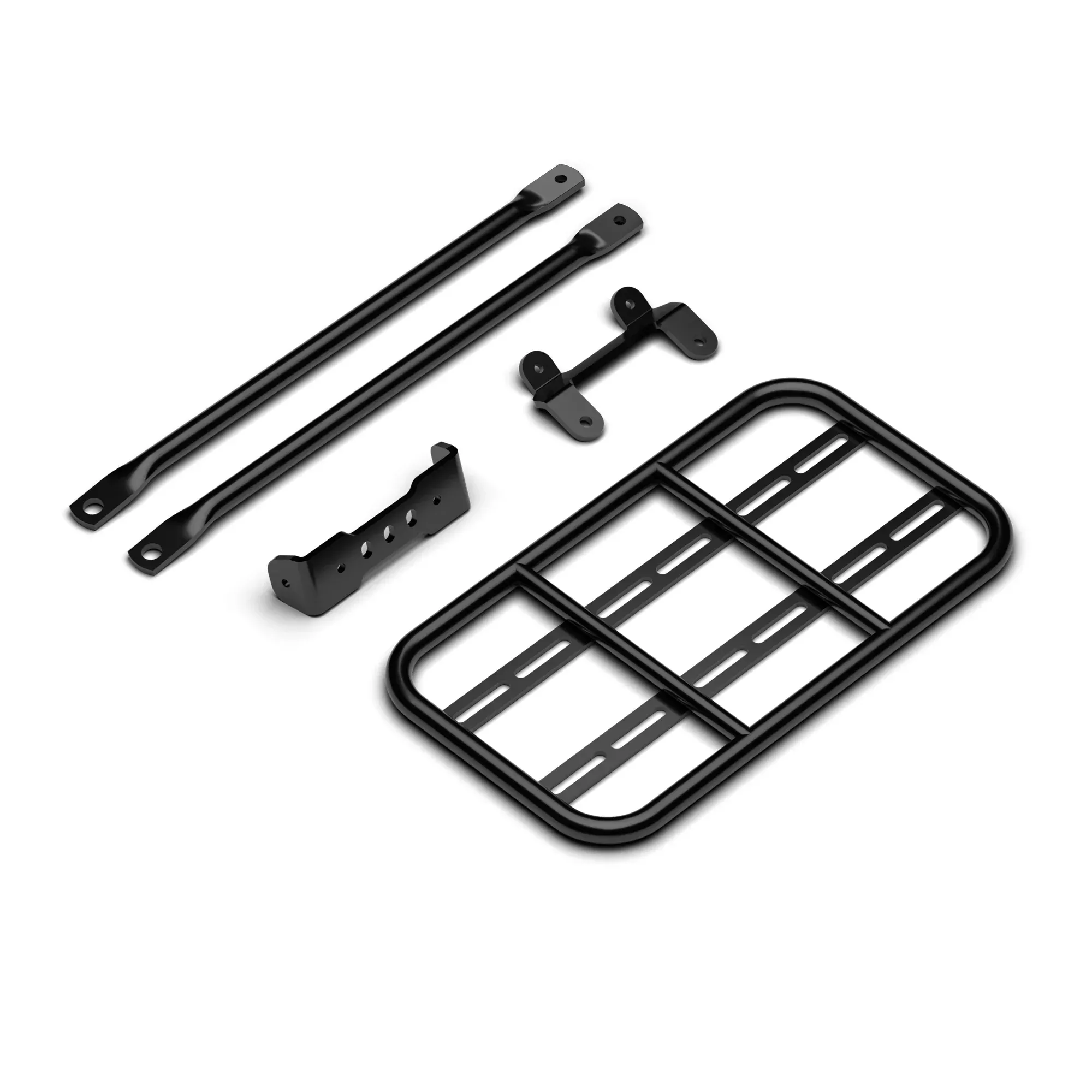 coast-cycles-buzzraw-front-rack Coast Cycles Buzzraw Front Rack