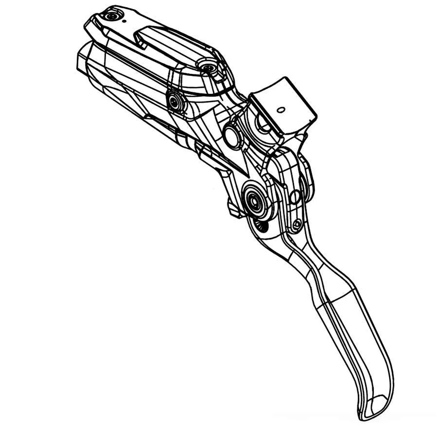code-r-gen-2 Code R Gen 2