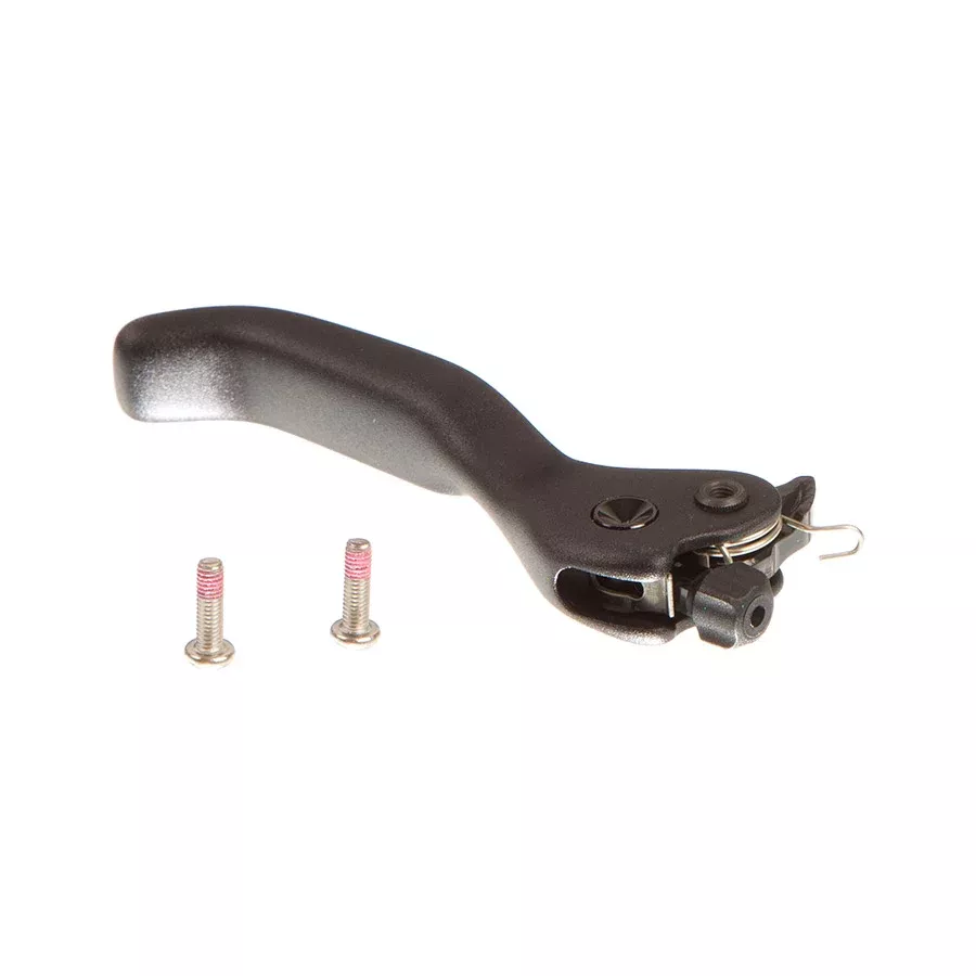 Code Silver Stealth Blade
