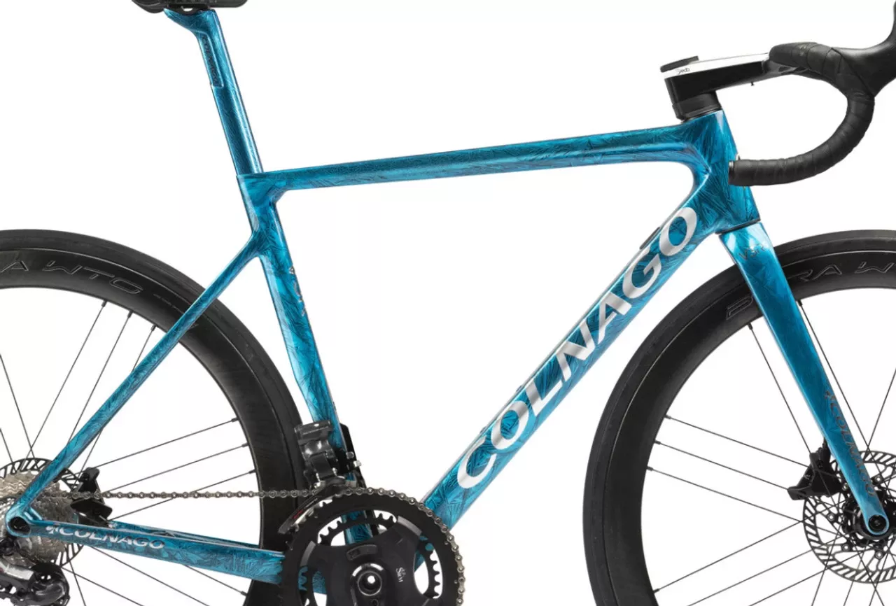 colnago-v3-rs-rim-brake-frameset Colnago V3-RS Rim Brake Frameset