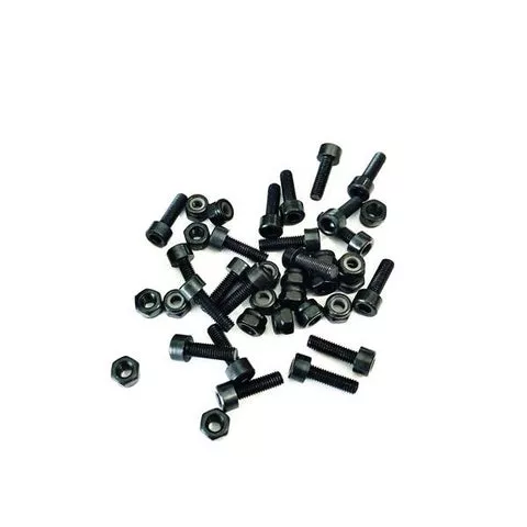 composite-pedal-pin-kit Composite Pedal Pin Kit