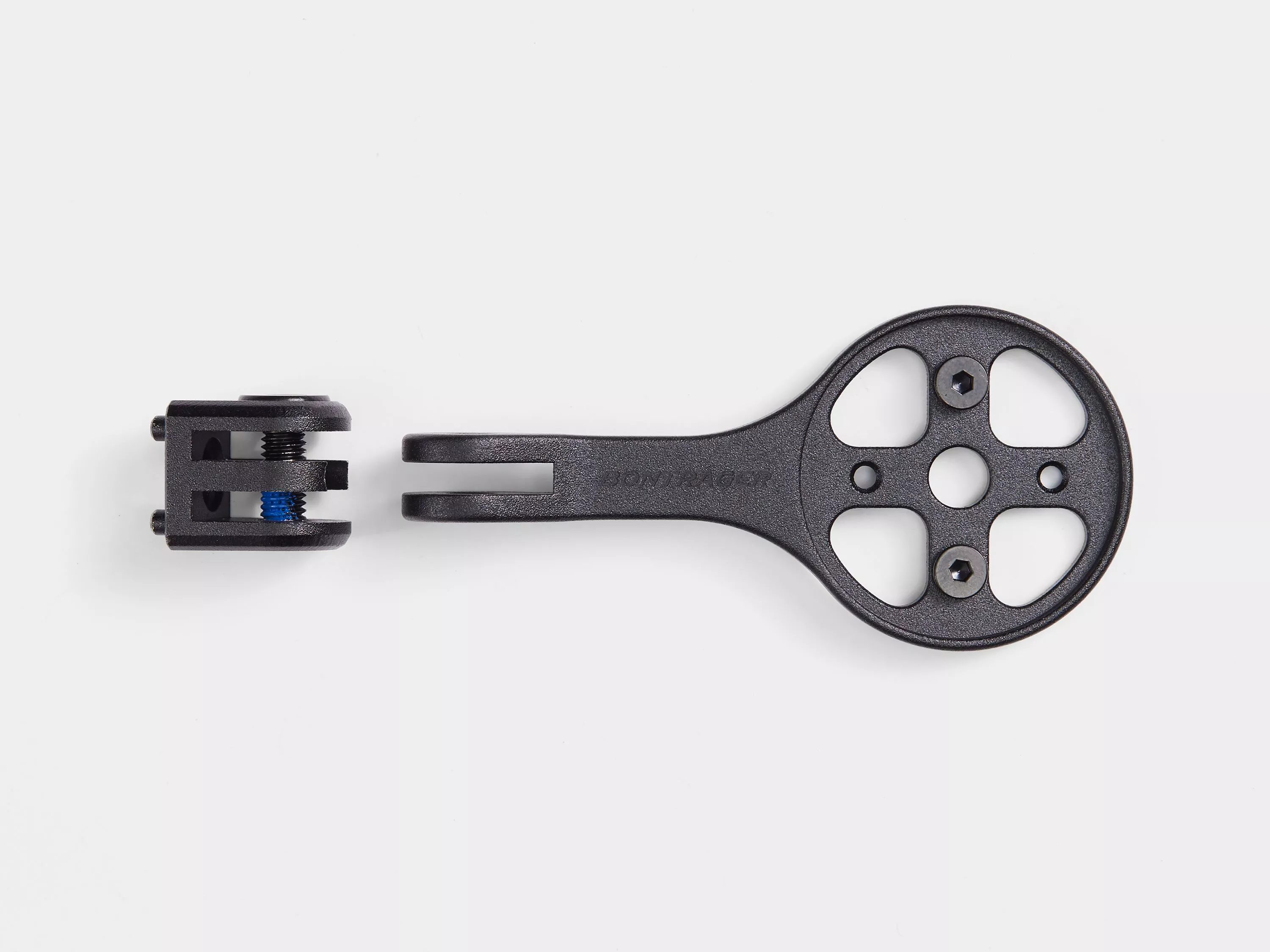 computer-part-bontrager-pro-blendr-mtb-knock-block-black Computer Part Bontrager Pro Blendr MTB Knock Block Black