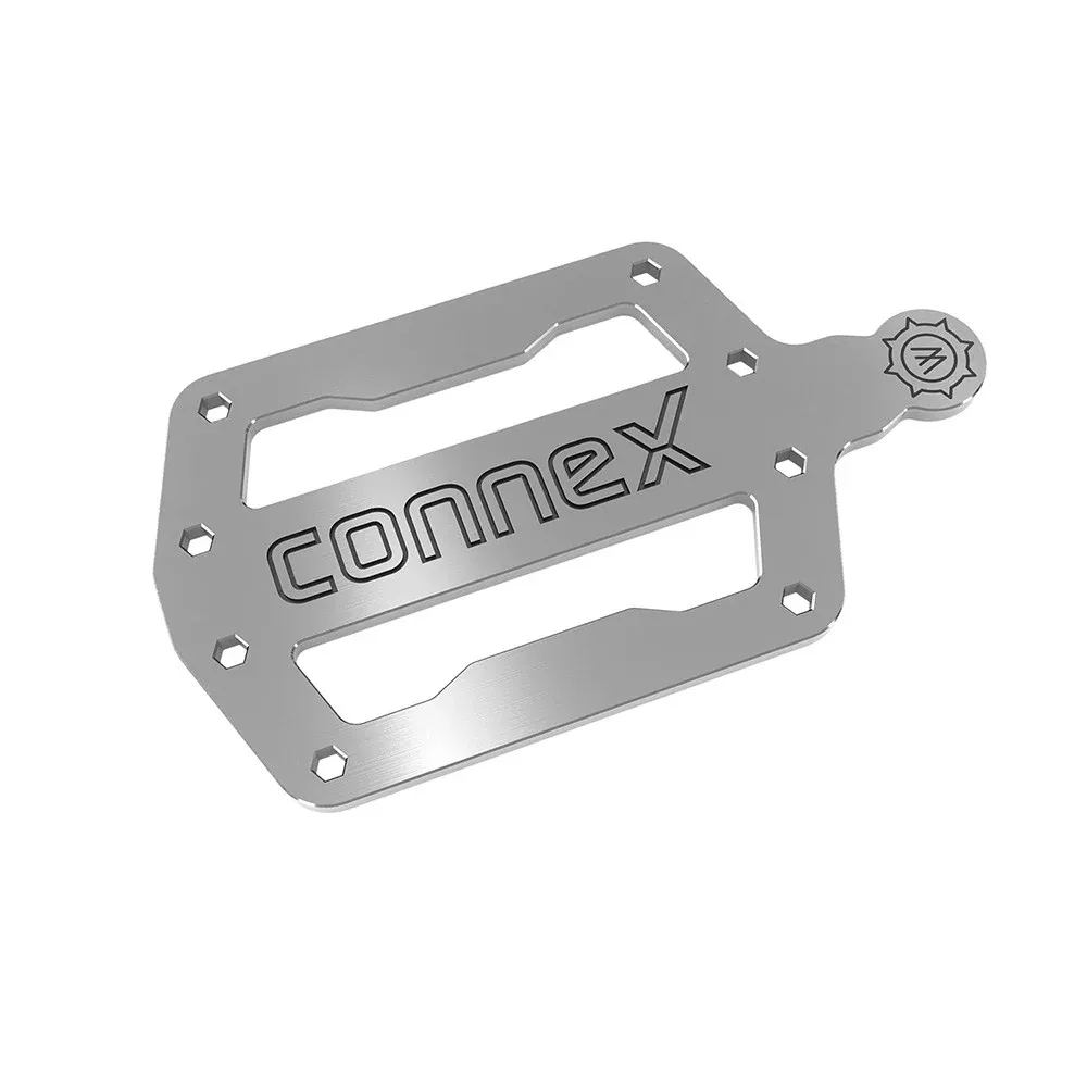 connex-bicycle-chainring-teeth-wear-indicator Connex Bicycle Chainring Teeth Wear Indicator