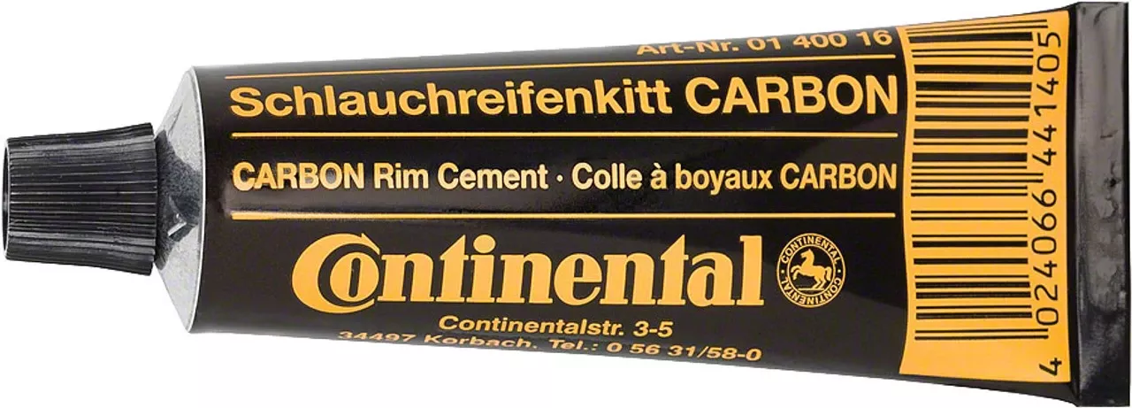 continental-cement-carbon-rims-25g-tube Continental Cement for Carbon Rims: 25g Tube