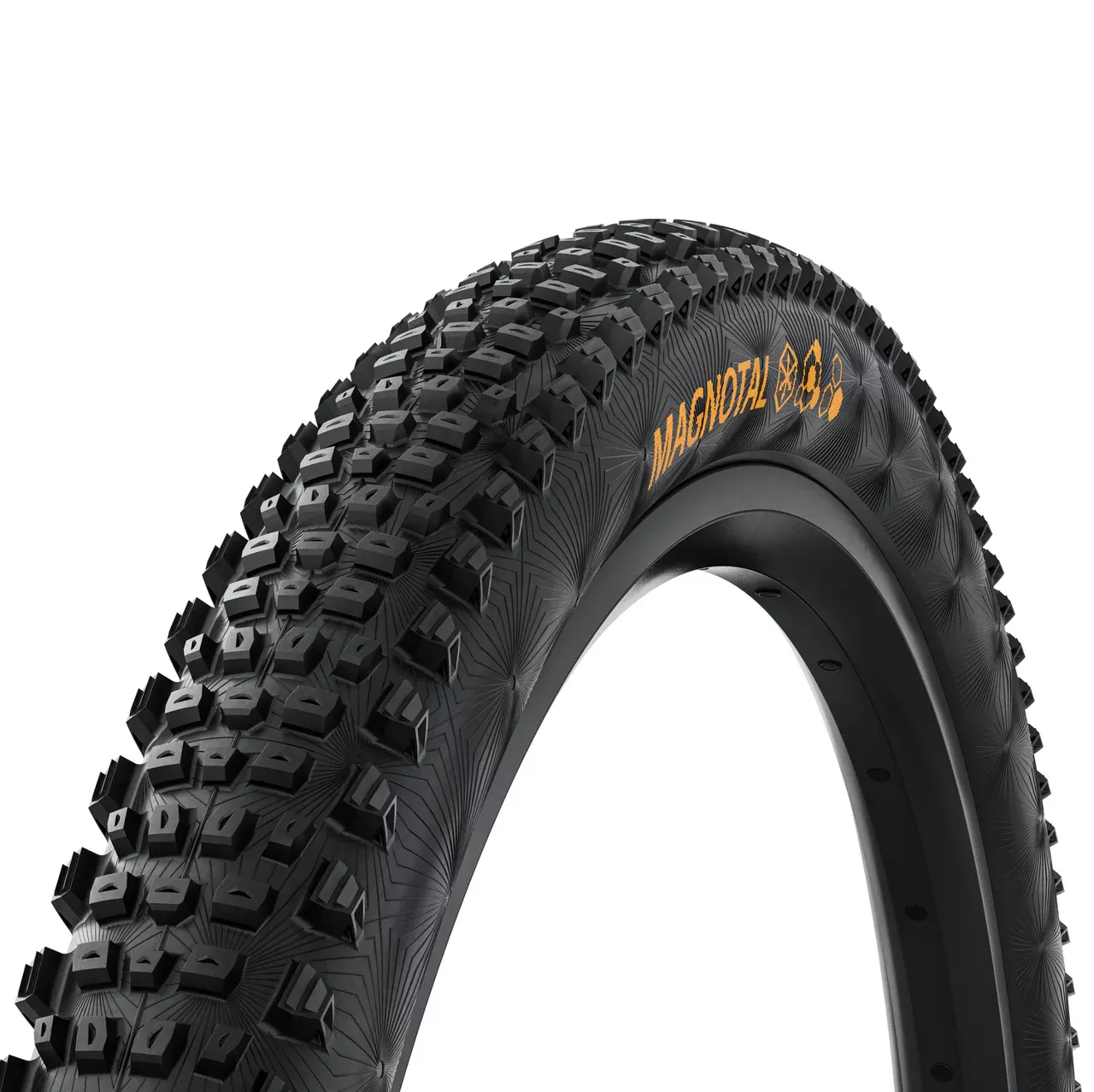 continental-magnotal-trail-soft-tubeless-ready-folding-tyre Continental Magnotal Trail Soft Tubeless Ready Folding Tyre