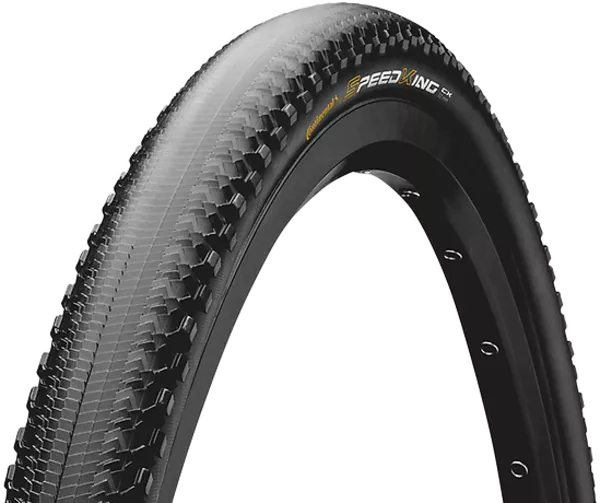 ContinentalSpeed King CX RaceSport